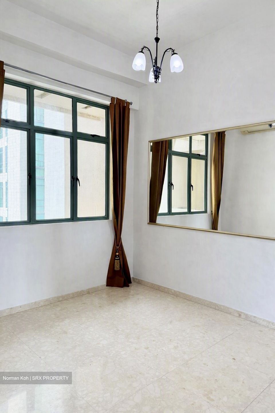 Tanglin Regency (D10), Condominium #604353951